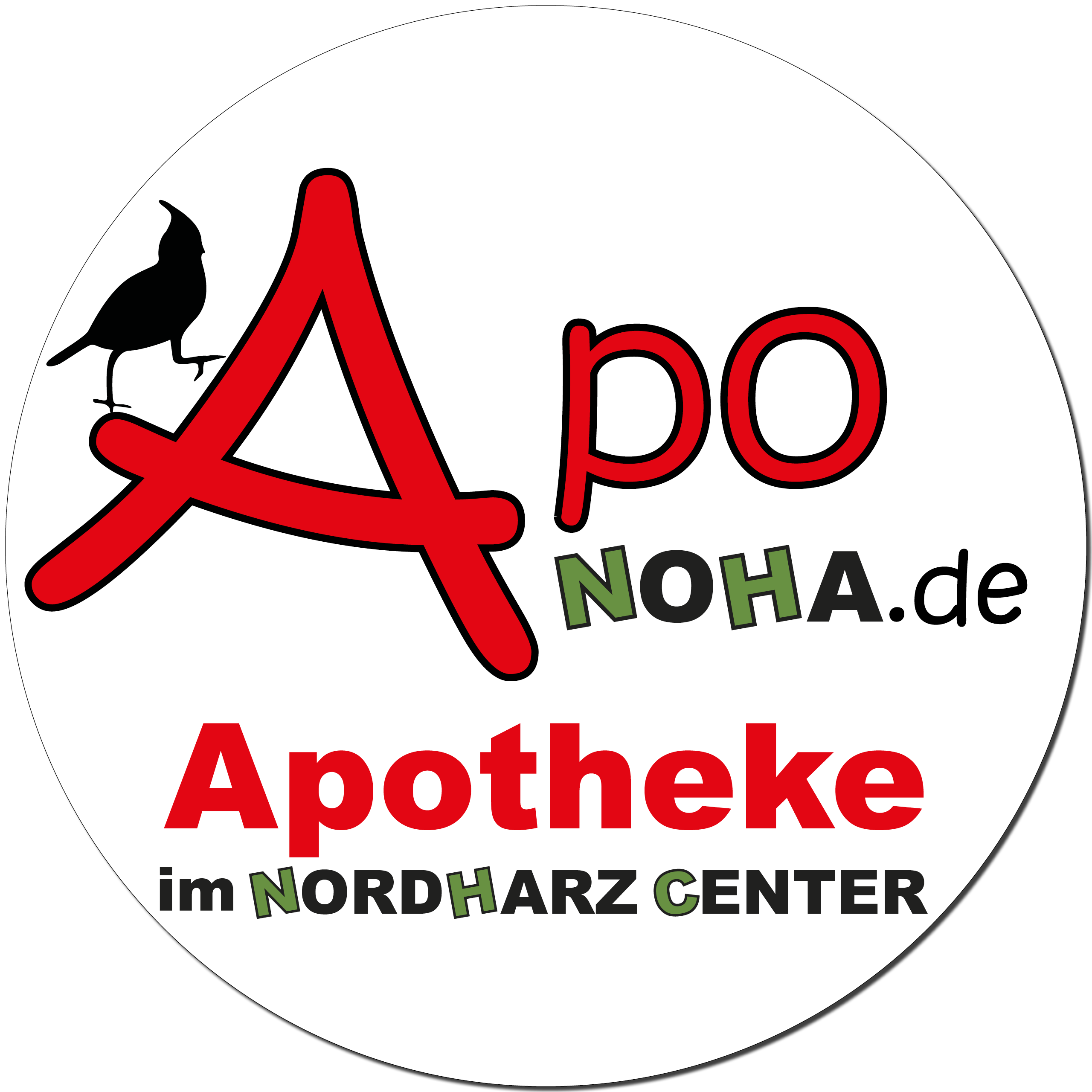 ApoNoHa